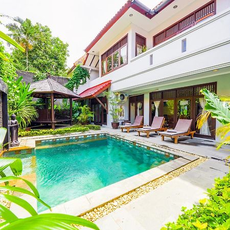 Villa Mica - Kuta - 5 Bedrooms - 5 Bathrooms - Great Location Exterior photo