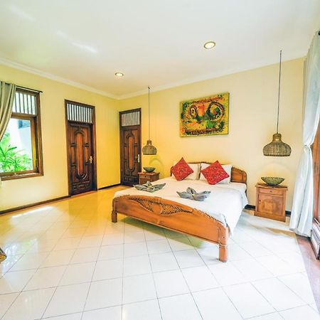 Villa Mica - Kuta - 5 Bedrooms - 5 Bathrooms - Great Location Exterior photo